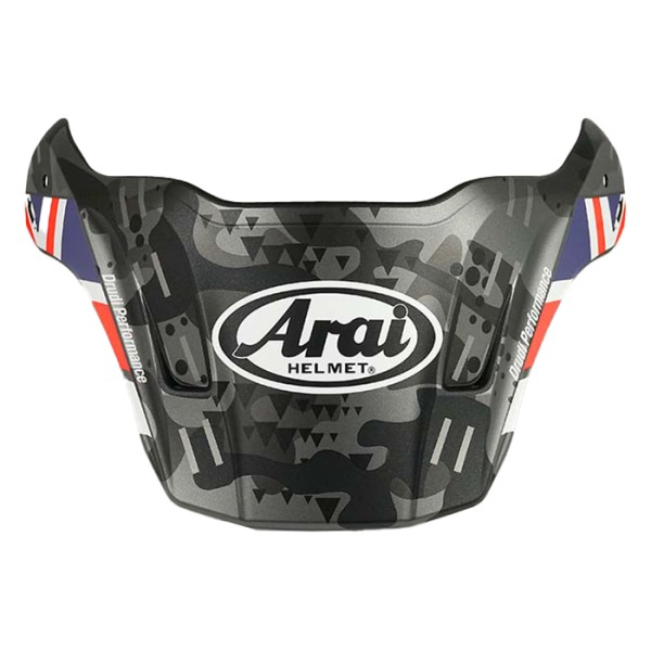 Arai Helmets Tx 4 peak